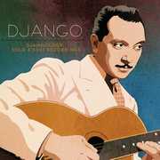 Djangology: Solo And Duet Recordings , Django Reinhardt