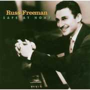 Safe at Home , Russ Freeman