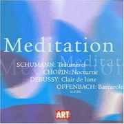 Meditation , Herbert Blomstedt