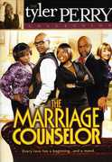 The Marriage Counselor , A.T. Grayson