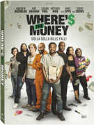 Where's the Money , Terry Crews