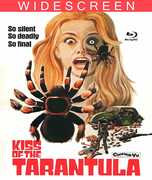 Kiss of the Tarantula , Eric Mason