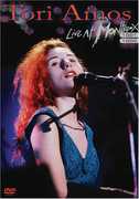Tori Amos: Live at Montreux: 1991 & 1992 , Tori Amos