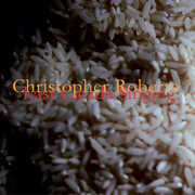 Last Cicada Singing , Christopher Roberts