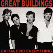 Extra Epic Everything , Great Buildings