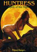 Huntress: Spirit of the Night , Michael Wiseman