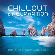 Music For Body & Soul , Various
