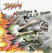 Monsters and Silly Songs , Joakim