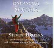 Subliminal Series / Success , Steven Halpern