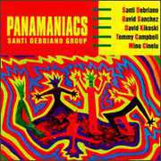 Panamaniacs , Santi Debriano