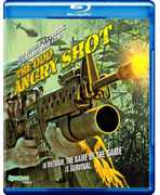 The Odd Angry Shot , Graham Kennedy