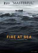 Fire at Sea