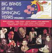 Big Bands Of The Swinging Years, Vol.1 , Various Artists