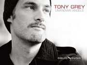 Unknown Angels , Tony Grey