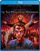 In the Mouth of Madness , Jürgen Prochnow