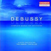 Complete Orchestral Works , Yan Pascal Tortelier