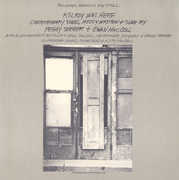 Kilroy Was Here , Ewan MacColl
