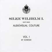 Audiovisual Couture, Vol. 1 , Kowesix