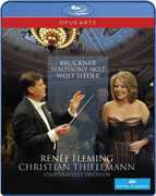 Lieder Symphony 7 , Christian Thielemann