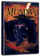 The Mummy Theme Park , Peter Bloom