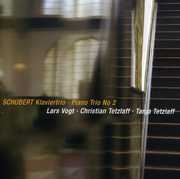 Piano Trio 2 , Christian Tetzlaff
