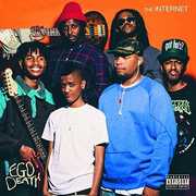 Ego Death , The Internet