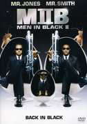 Men in Black II , Tommy Lee Jones
