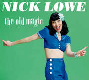 The Old Magic , Nick Lowe