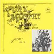 Volume 2 , Turk Murphy