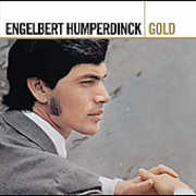 Humperdinck, Engelbert : Gold , Engelbert Humperdinck