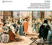 Le Bal: Social Dances , I Ciarlatani