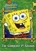 Spongebob Squarepants: The Complete First Season , Clancy Brown