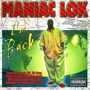 I'm Back , C-BO