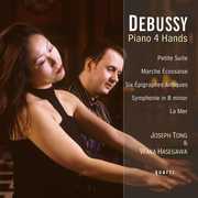 Music for Piano 4 Hands , Piano 4 Hands