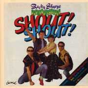 Shout! Shout! [Import] , Rocky Sharpe