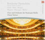 Famous Opera Choruses /  Various , Various Artists