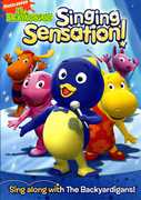 The Backyardigans: Singing Sensation! 