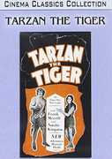 Tarzan the Tiger , Lillian Worth