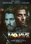 Mojave , Oscar Isaac
