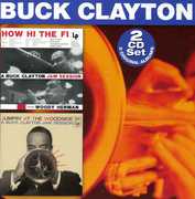 How Hi the Fi /  Jumpin at the Woodside , Buck Clayton