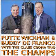 Champs , Buddy DeFranco