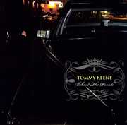 Behind the Parade , Tommy Keene