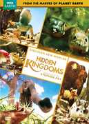Hidden Kingdom 