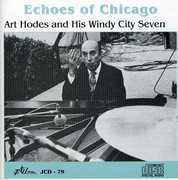 Echoes of Chicago , Art Hodes