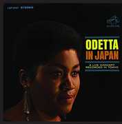 Odetta in Japan (Live) , Odetta