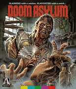 Doom Asylum , Patty Mullen