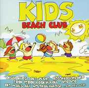 Beachi Kids Club , Eddi Edler
