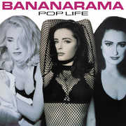Pop Life , Bananarama