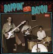 Boppin By the Bayou /  Various [Import] , Various Artists