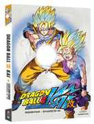 Dragon Ball Z Kai: Season Four , Christopher R. Sabat